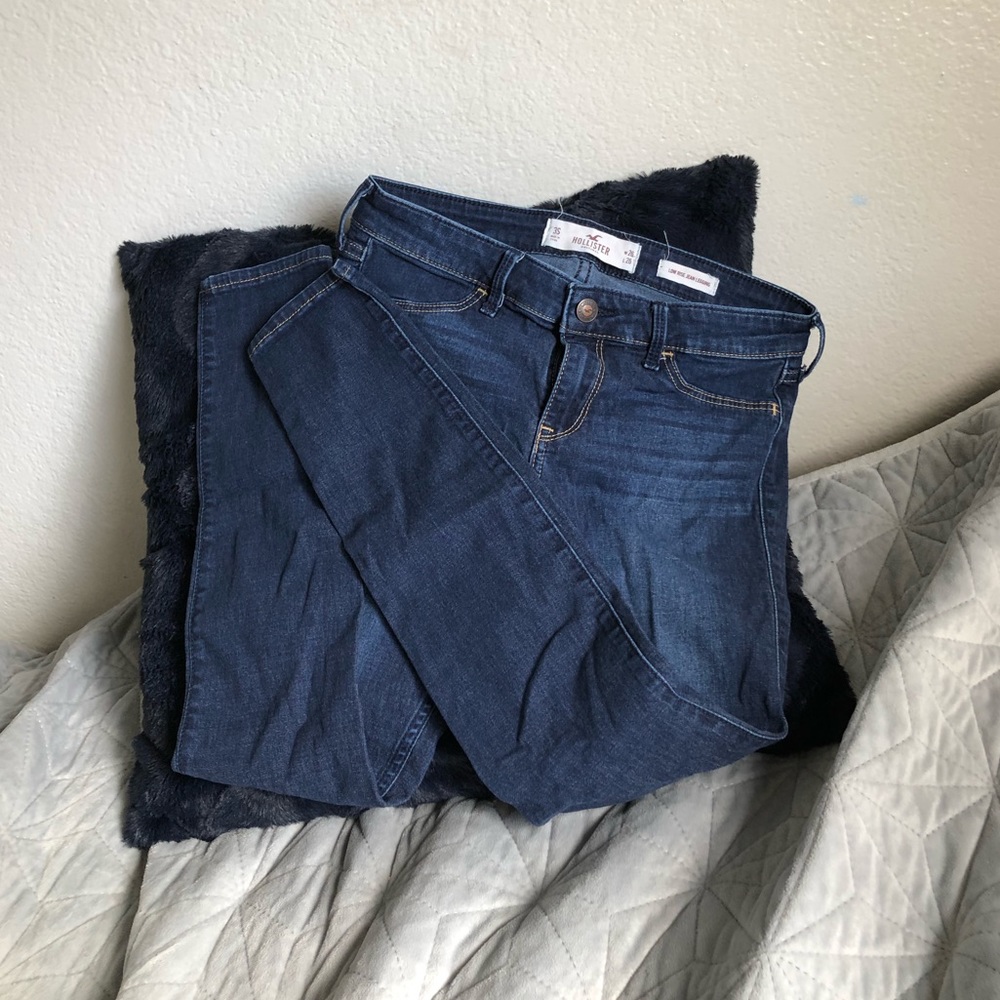 Blue Jeans